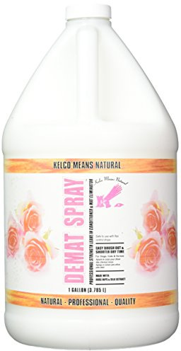 Kelco Demat RTU Spray Gallon