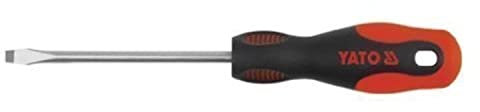 Yato YT-2766 Tournevis plat 6 x 100 mm