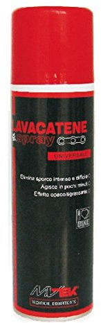 MV-TEK lavacatene Spray 300 ml Wash Chain Spray 300 ml