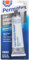 Permatex 80050 Clear RTV Silicone Adhesive Sealant, General Purpose Adhesive, Seals & Insulates, Interior and Exterior Usage, Waterproof, Durable and Flexible 1x 85g