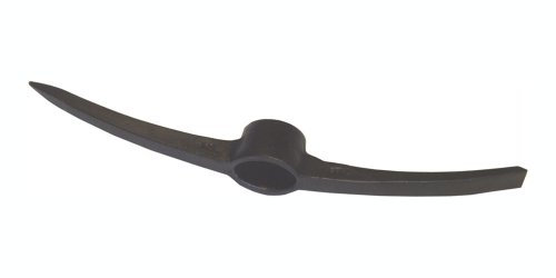 Spear & Jackson 5000BT Pioche - Ciseau et pointe de 7 lb