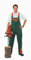 Watex 8-6612 Forstschutz-Latzhose Forest-Jack Gr. 27