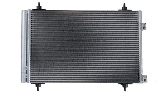 NRF 35610 Condenseur, climatisation