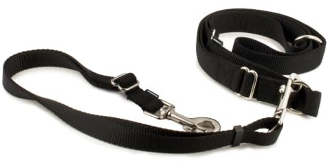 PetSafe Hands Free Dog Leash, Black