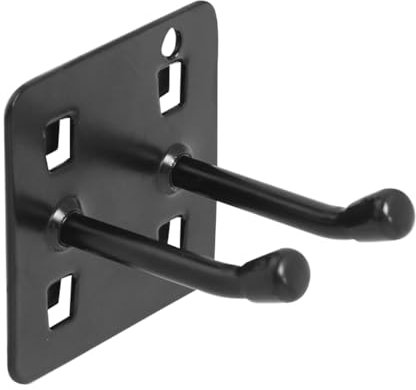 CYCLUS TOOLS 720643 Double Hook 50 mm for Perforated Wall