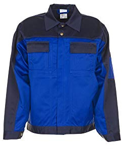 Planam 1201024 - Bund giacca tristep taglia 24, bluette/marina