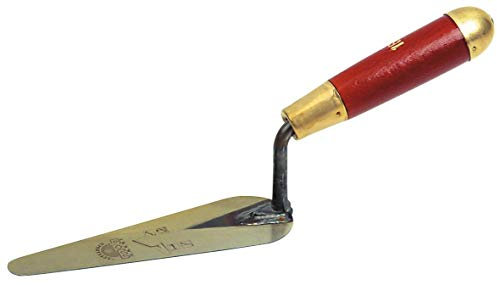 MOB Outillage 6014140001 Truelle langue de chat excellence 14 cm