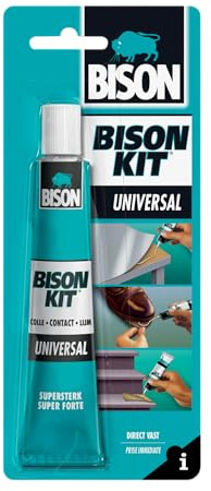 Bison 1820001 6305944 kontaktlim 50 ml