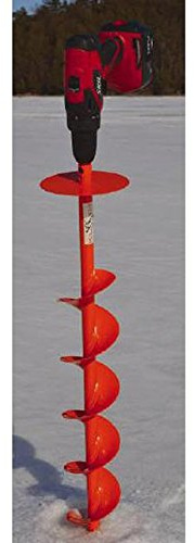 Nilsusa Convertible Cordless Drill Auger- 4.5'' UR450C