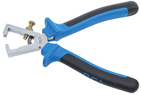 BGS 361 | Abisolierzange | 150 mm