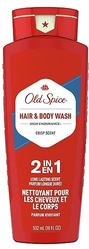 Old Spice Endurance, 18 oz