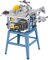 CWM 150 Kombimaschine Bernardo
