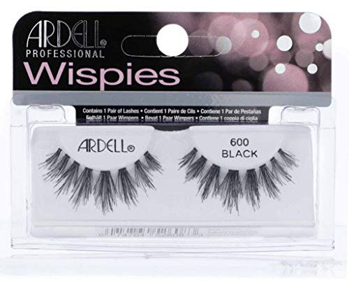 ARDELL Wispies Cluster 600 Faux-cils