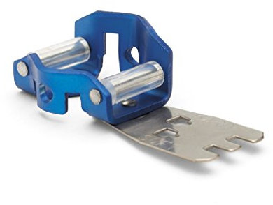 Husqvarna 505243501 - Guía combinada (0,95 cm)