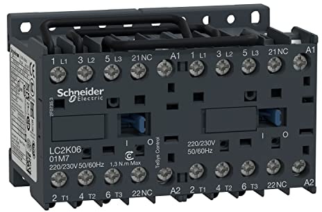 INVERSOR K TRIP. 6A 48V 50 60HZ