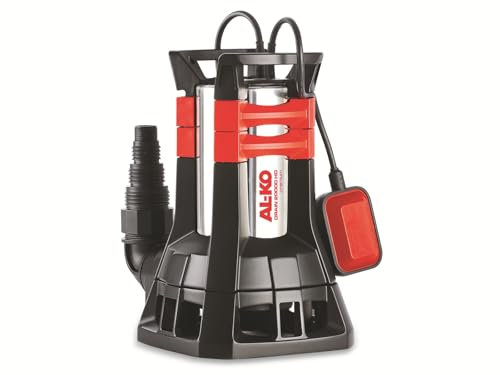 Pompa sommersa acque scure AL-KO DRAIN 20000 HD PREMIUM