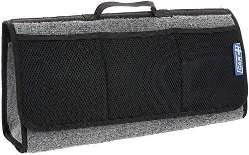 SUMEX 2808032 Carplus - Organizer in Moquette per Baule
