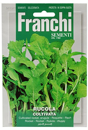 Franchi Cultivated Rocket