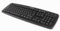 Kensington ValuKeyboard - Teclado (USB+PS/2, Negro, USB male - PS/2 female, PC/server, Estándar, Derecho)