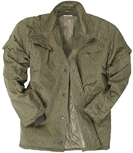 Veste Militaire Camouflage Mil-Tec