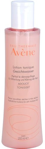Avene mildes Gesichtswasser Neu 200 ml