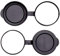 Opticron Schutzabdeckung für Fernglas, 1 Paar