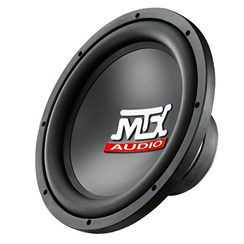 MTX RT12-04 - Subwoofer Voiture