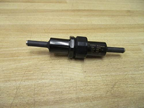 Fuse Holder, Midget, 30A, 1 Pole