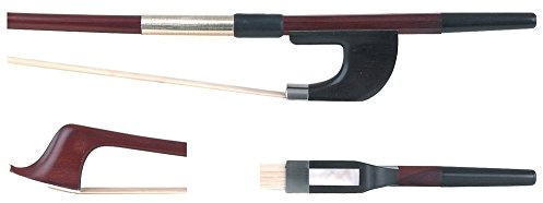 Gewa Arco de Contrabajo Madera Brasil Estudiante 1/4