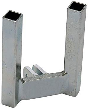 Twinny Load Stabilisierungsbuchse 150mm