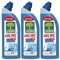 L'Arbre Vert - Nettoyant Gel WC - Marine - 750 ml - Lot de 3