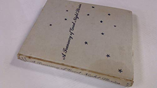 A Treasury of Good Night Stories