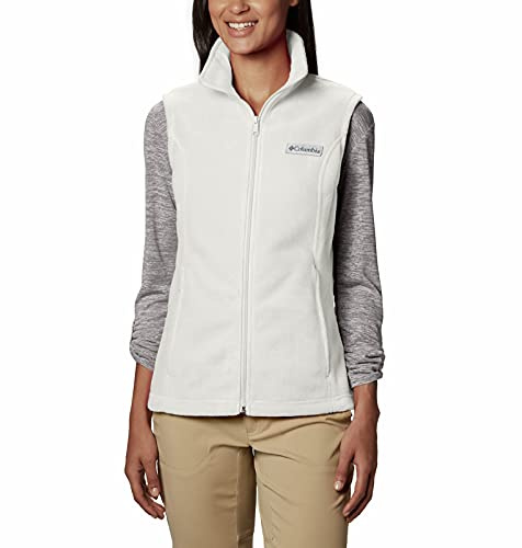 Columbia Gilet Benton Springs pour Femme