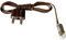 Kahlert Licht 69804 Éclairage blanc chaud E5.5 3,5 V