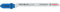 Bosch 5x PRO Metal curve T118EOF Stichsägeblatt (für Stahlbleche, Stahlbleche, Länge 83 mm, Professional Zubehör Stichsäge)