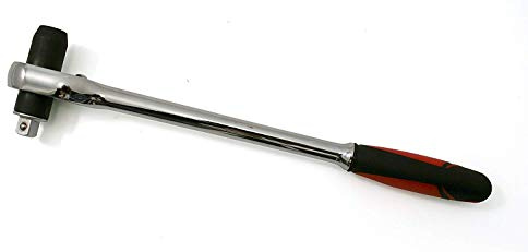 CTA Tools 8940 Torque Limit Ratchet Wrench (25 N/M)