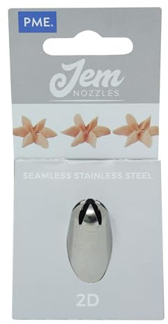 PME Bocchetta Decorativa, Argento