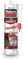 RUBSON Maison Mastic Toitures, étanchéité, réparation et joint sur toitures - Coloris Gris -Cartouche 280ml