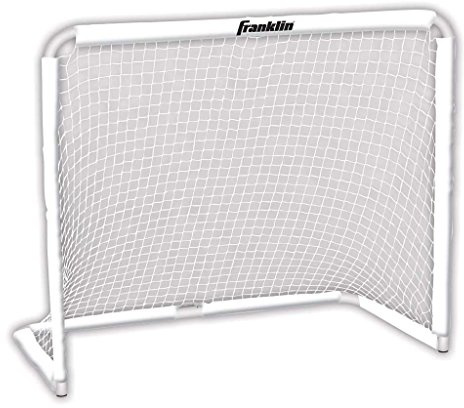 Franklin Sports All-Sport Steel Goal for Soccer + Lacrosse - 50 x 42