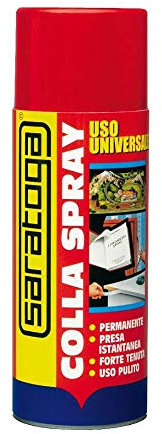 Colla Universale spray Saratoga