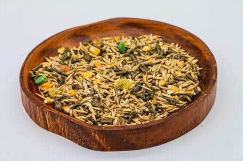 Meerschweinchenfutter 10 kg Anhaltiner Premiumfutter