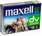 Maxell 60 Mins Mini Dv (Single)