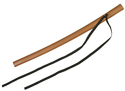 Ju-Sports Bokkenscheide Saya braun