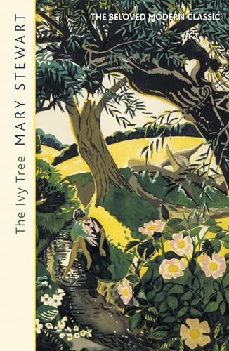 The Ivy Tree: The utterly escapist and gripping mystery and suspense novel from the Queen of Romantic Mystery