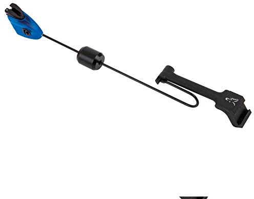 Fox MK3 Swinger Blue (CSI045)
