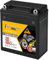 Panther Motorradbatterie Gel 12V 12Ah 51211 12N12A-4A-1