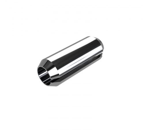 25 Edelstahl Spannstifte ISO 8752 1.4310 8x70