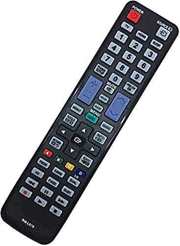 ALLIMITY Telecomando sostitutivo universale per SAMSUNG 3D LCD LED TV