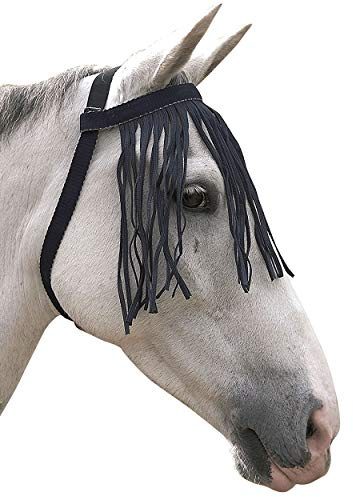 HY Free Fit Fly Fringe (Cob) (Black)