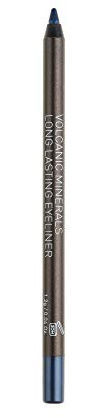 08 BLUE Volcanic minerals long lasting eyeliner 1,2ml